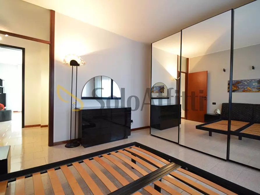 Immagine 11 di Trilocale in affitto  in Via Marche 2a a Pieve Emanuele