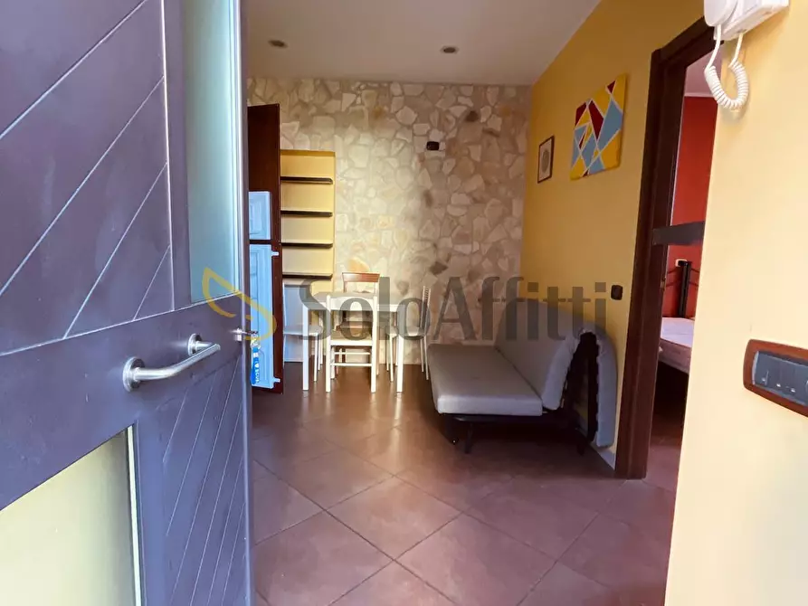 Immagine 2 di Bilocale in affitto  a Frosinone