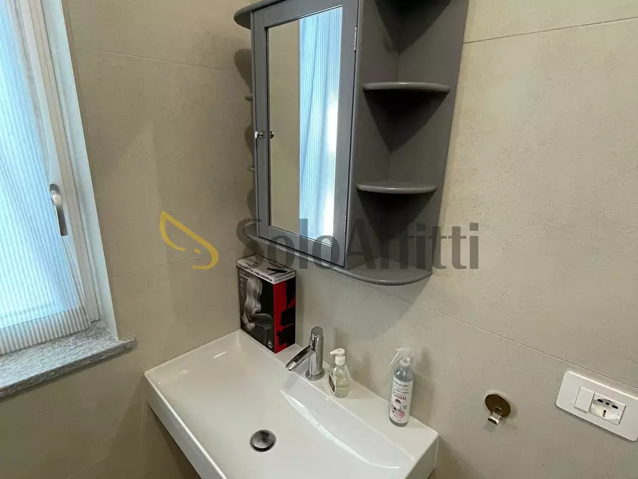 Immagine 17 di Bilocale in affitto  in Corso Susa 114 a Rivoli