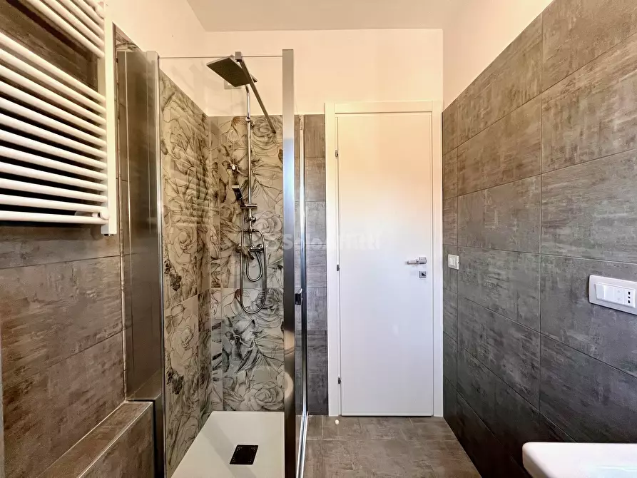 Immagine 14 di Bilocale in affitto  in Via Carlo Pisacane 4 a Alba Adriatica