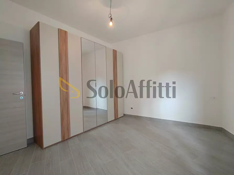 Immagine 11 di Bilocale in affitto  a Gemonio