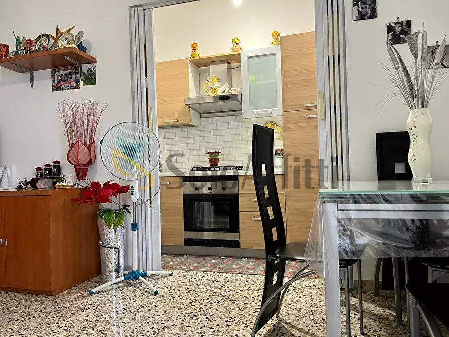 Immagine 6 di Trilocale in affitto  in Via Lucca 32 a Torino
