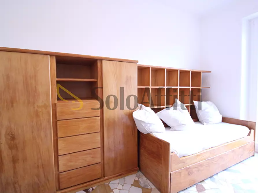 Immagine 9 di Bilocale in affitto  in Viale Brianza 8 a Milano