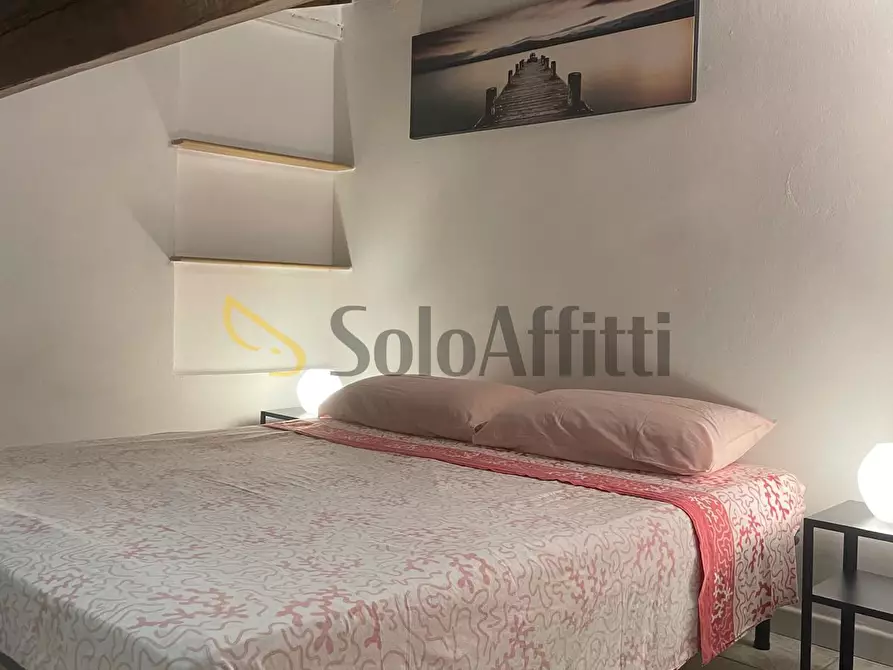 Immagine 7 di Trilocale in affitto  in Via Chiellini 89 a Livorno