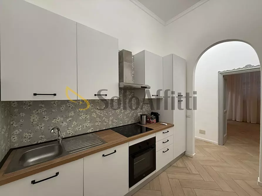 Immagine 5 di Quadrilocale in affitto  in Piazza 1° Maggio a Anzio