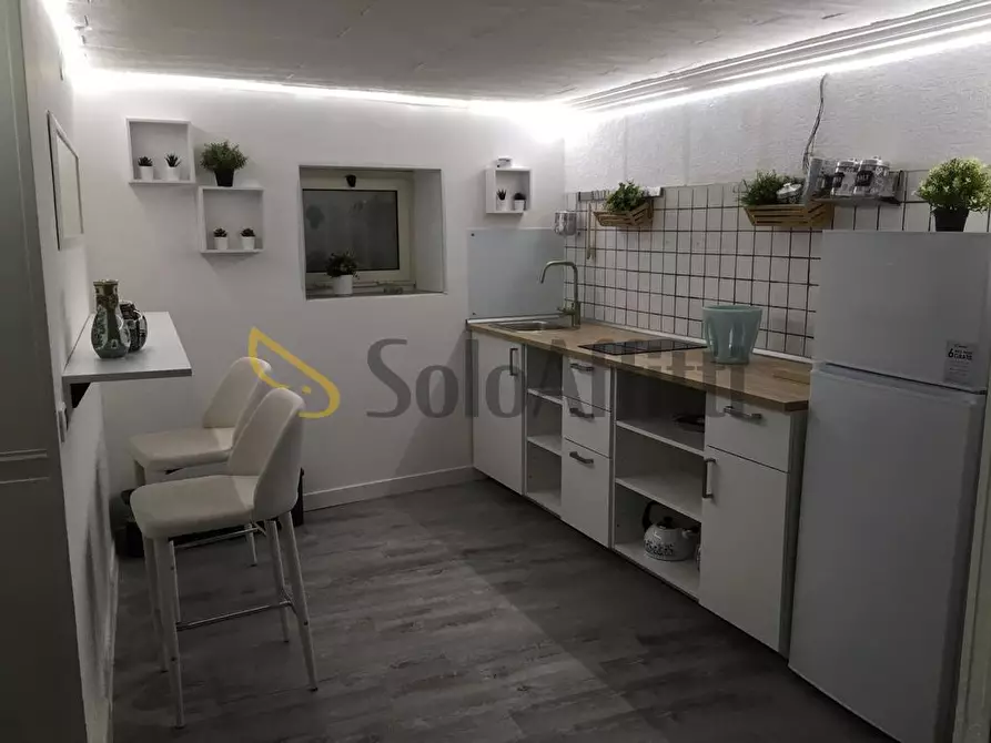 Immagine 7 di Monolocale in affitto  a Frosinone