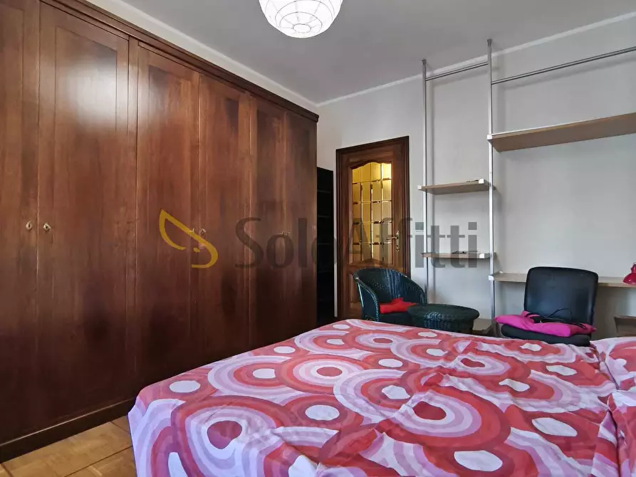 Immagine 8 di Trilocale in affitto  in CORSO UNIONE SOVIETICA 155 a Torino