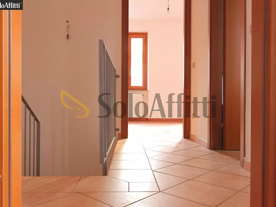 Immagine 9 di Trilocale in affitto  in Via Alessandro Volta 48 a Desio