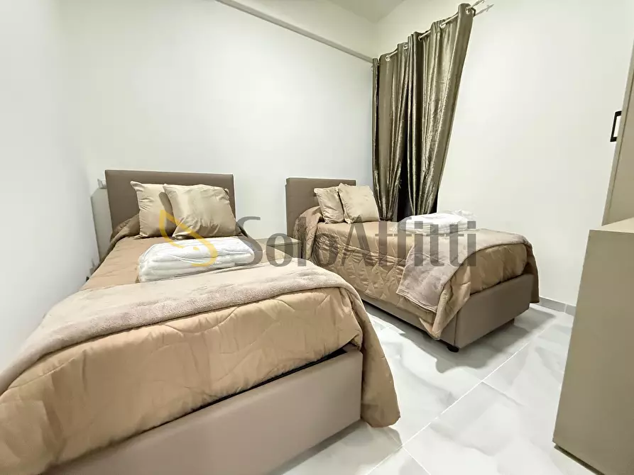 Immagine 12 di Trilocale in affitto  in Via Claudio 45 a Caserta