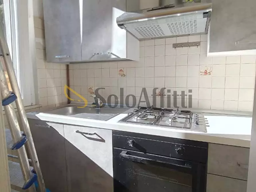 Immagine 5 di Bilocale in affitto  a Gallarate