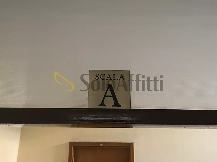 Immagine 29 di Trilocale in affitto  in Corso Galileo Ferraris a Torino