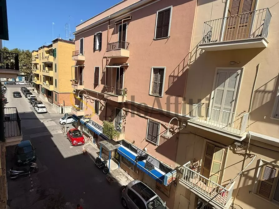 Immagine 11 di Quadrilocale in affitto  in Via XX Settembre a Anzio