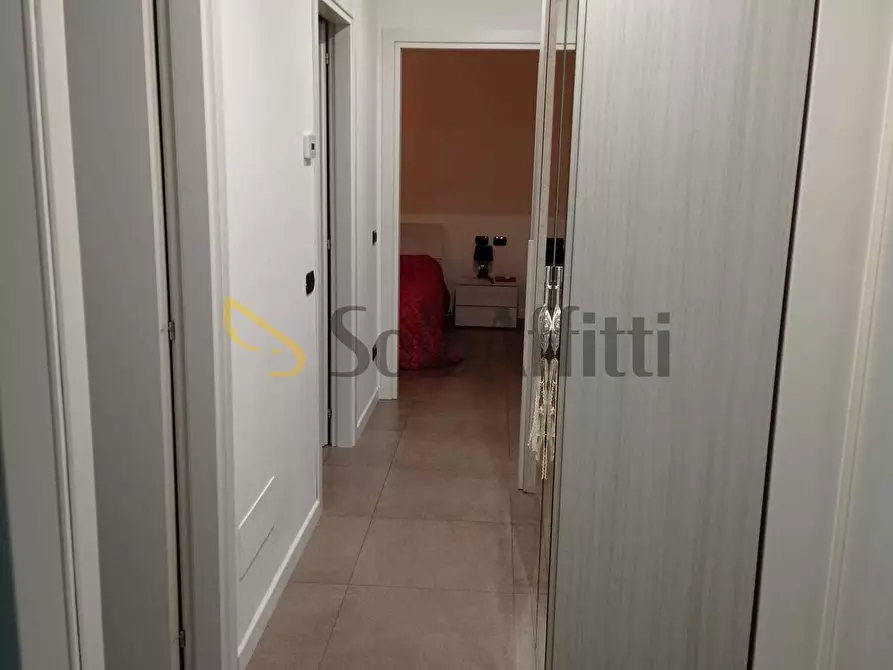 Immagine 5 di Trilocale in affitto  a Gallarate