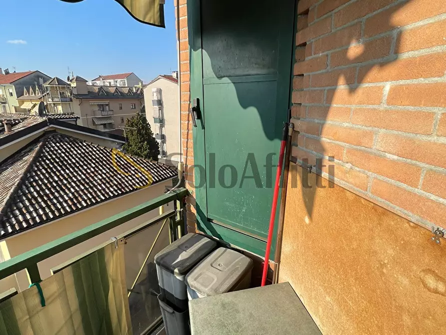 Immagine 23 di Quadrilocale in affitto  in Via D. Chiesa 28/A a Nichelino