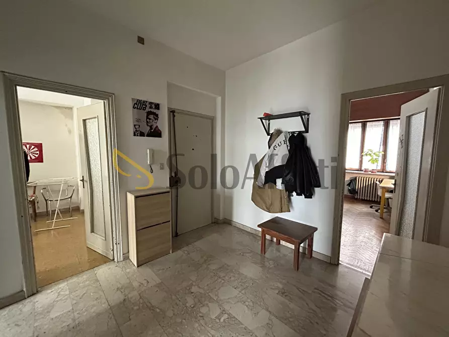 Immagine 5 di Trilocale in affitto  in Via Cumiana 44 a Torino