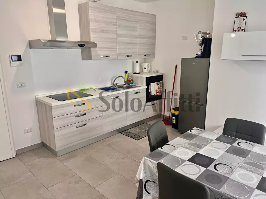 Immagine 7 di Bilocale in affitto  in Via Giuseppe Mazzini 41 a Alba Adriatica