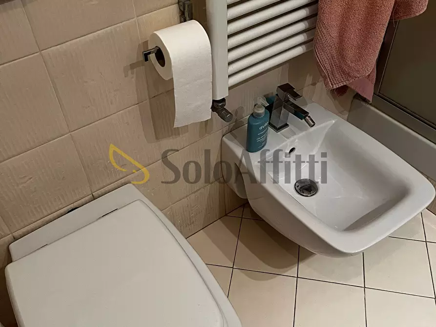 Immagine 34 di Mansarda in affitto  in Piazza Statuto 4 a Torino