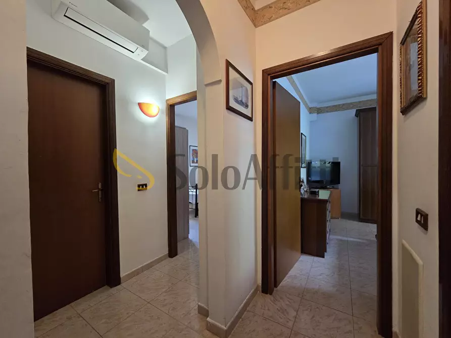 Immagine 5 di Quadrilocale in affitto  a Catanzaro