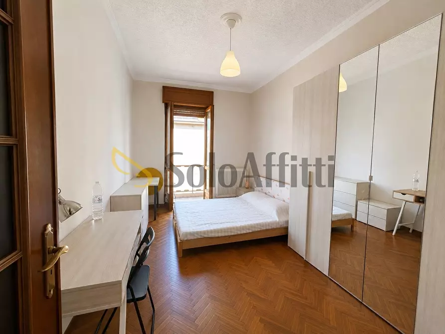 Immagine 9 di Trilocale in affitto  in Via Castagnevizza 19 a Torino