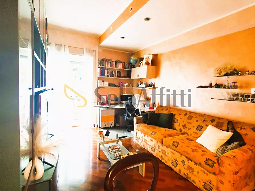 Immagine 4 di Bilocale in affitto  in Via Gerolamo Cardano 33 a Roma