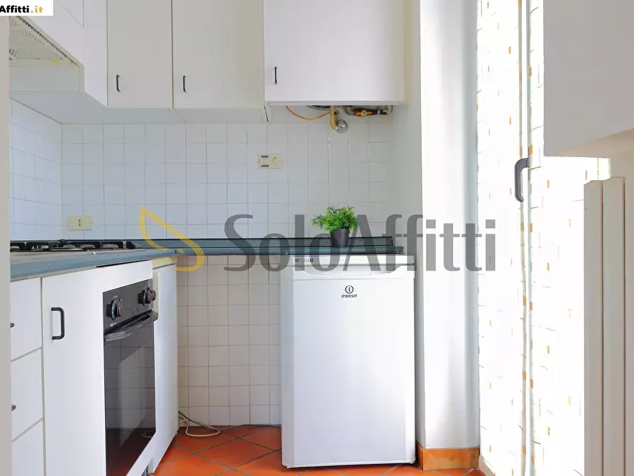 Immagine 7 di Monolocale in affitto  in Corso Roma 98 a Cesano Maderno