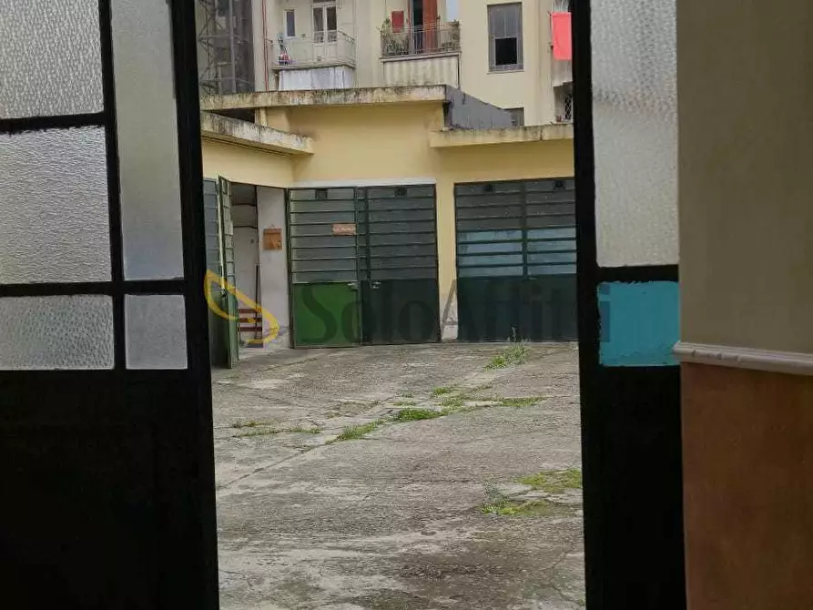 Immagine 18 di Garage in affitto  in Via Baveno 15 a Torino