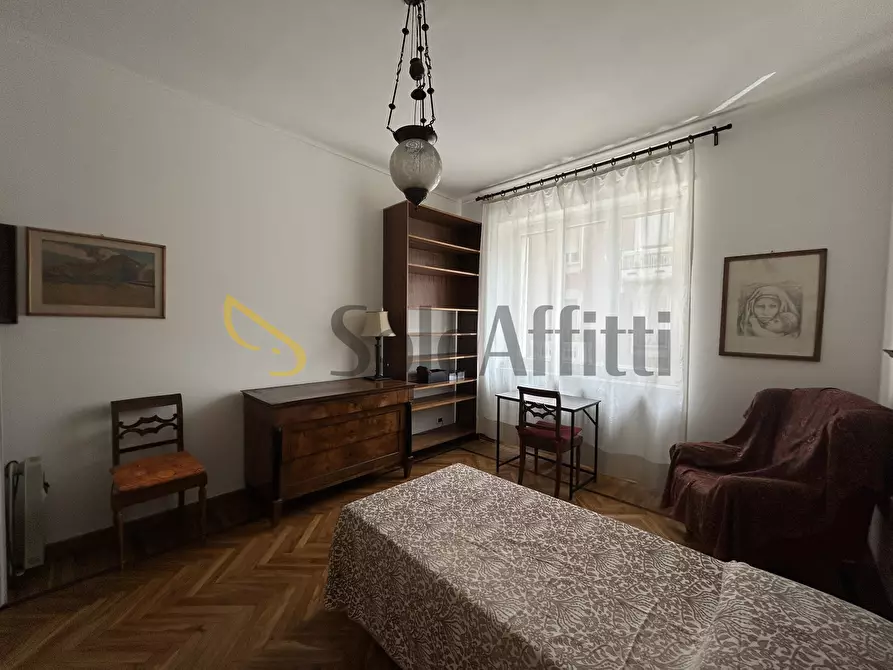 Immagine 18 di Quadrilocale in affitto  in Via Avigliana 35 a Torino