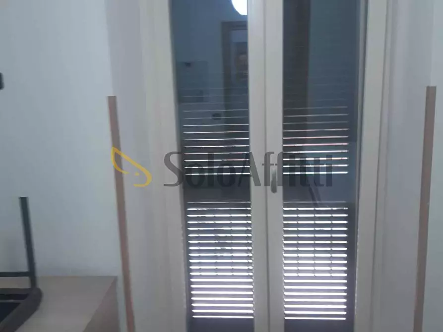 Immagine 9 di Trilocale in affitto  a Frosinone