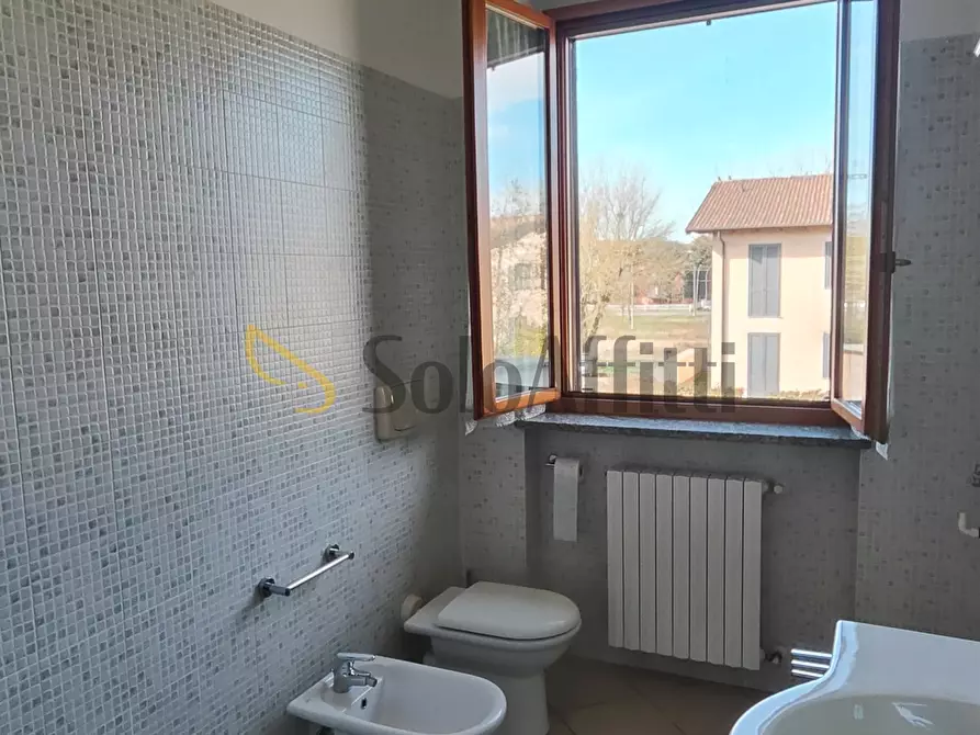 Immagine 14 di Bilocale in affitto  in Viale Cremona a Pavia