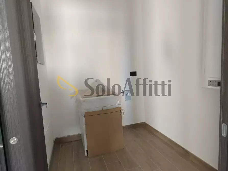 Immagine 16 di Trilocale in affitto  a Magnago