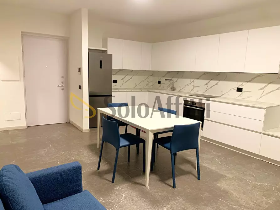 Immagine 5 di Bilocale in affitto  a Seregno