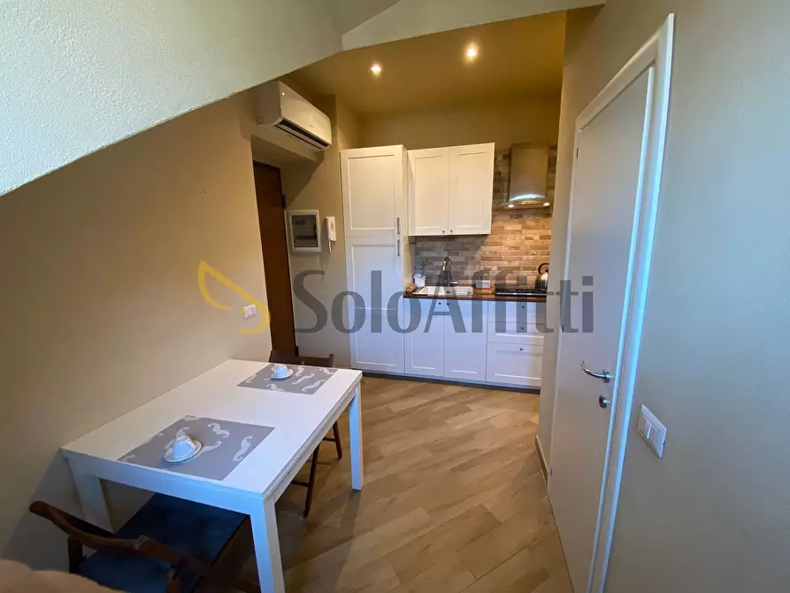 Immagine 4 di Bilocale in affitto  in Via Giacinto Carena a Torino