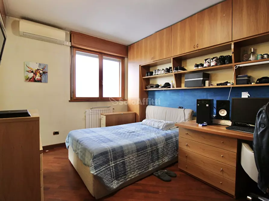 Immagine 7 di Stanza singola in affitto  in Via Caduti in Missione di Pace 3 a Milano