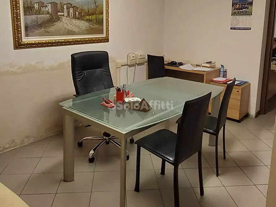 Immagine 5 di Ufficio in affitto  a Lodi