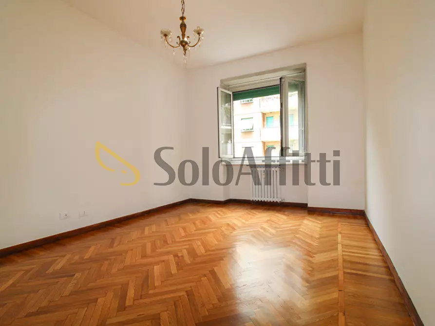 Immagine 9 di Bilocale in affitto  in Via Giovanni Antonio Plana 43 a Milano