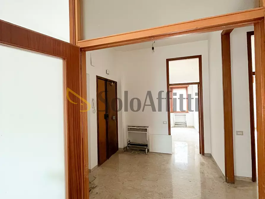 Immagine 8 di Appartamento in affitto  in Via Giuseppe Mazzini 23/A a Potenza