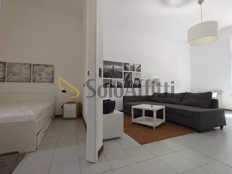Immagine 9 di Bilocale in affitto  a Gallarate