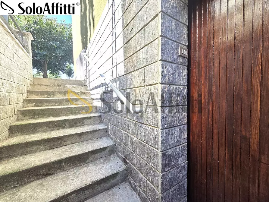 Immagine 18 di Trilocale in affitto  in Via Filippo Turati 33 a Limbiate