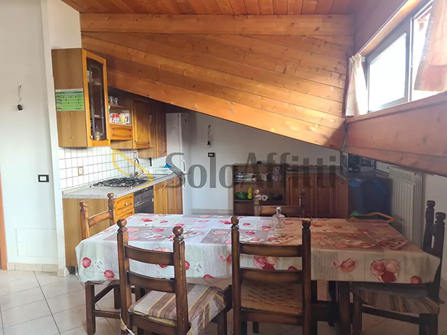 Immagine 3 di Stanza singola in affitto  a Catanzaro