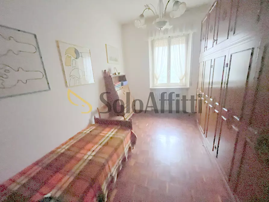 Immagine 10 di Quadrilocale in affitto  a Osimo