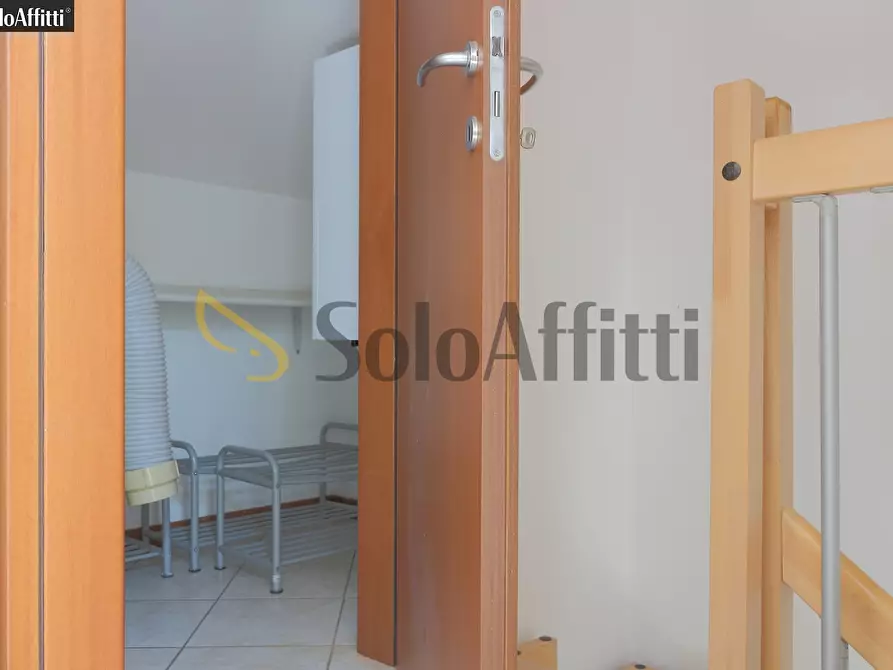 Immagine 22 di Bilocale in affitto  in Via Giovanni Boccaccio 52 a Seregno