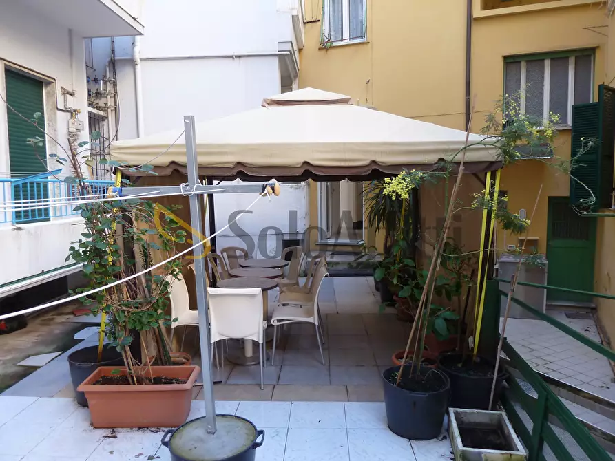 Immagine 19 di Bilocale in affitto  in Salita San Pietro 4 a San Remo