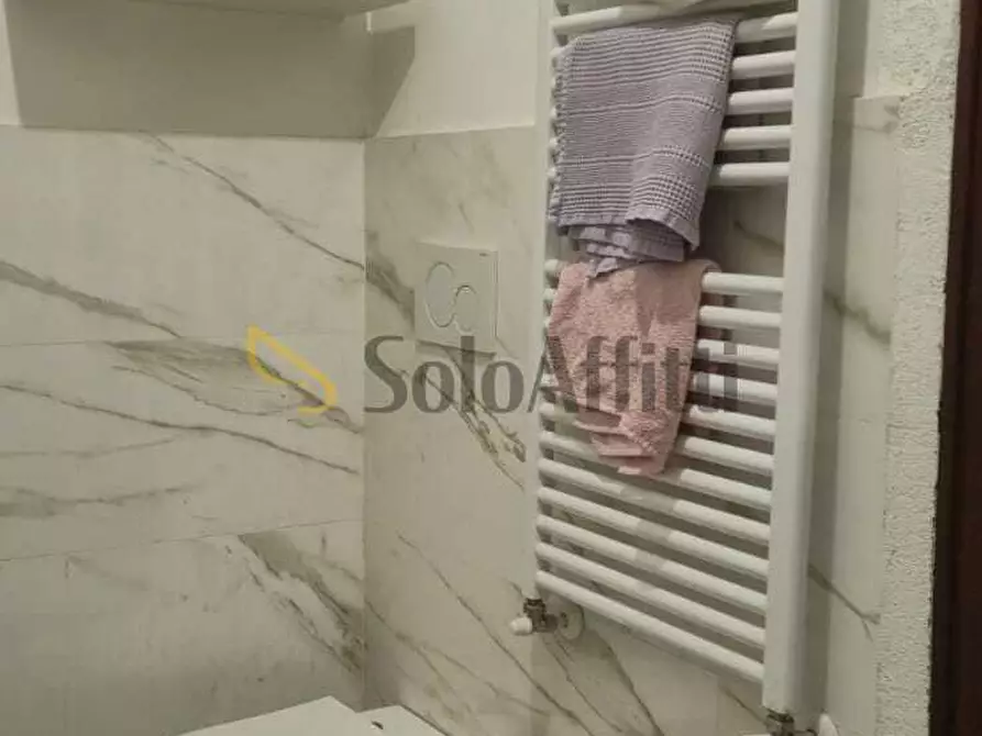 Immagine 30 di Trilocale in affitto  in Via Viverone 13 a Torino
