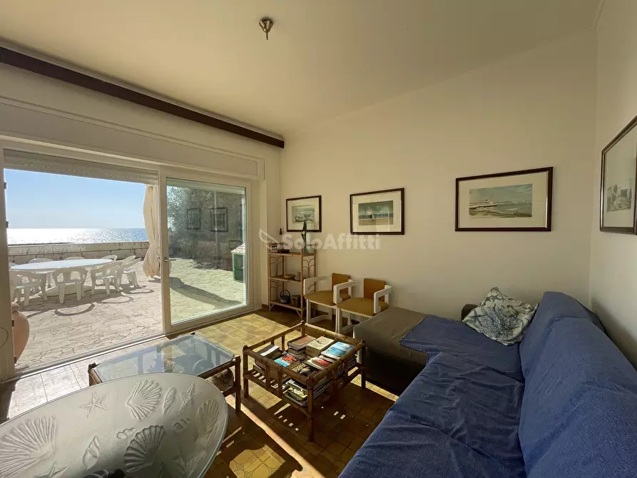 Immagine 2 di Quadrilocale in affitto  in Via Ardeatina a Anzio