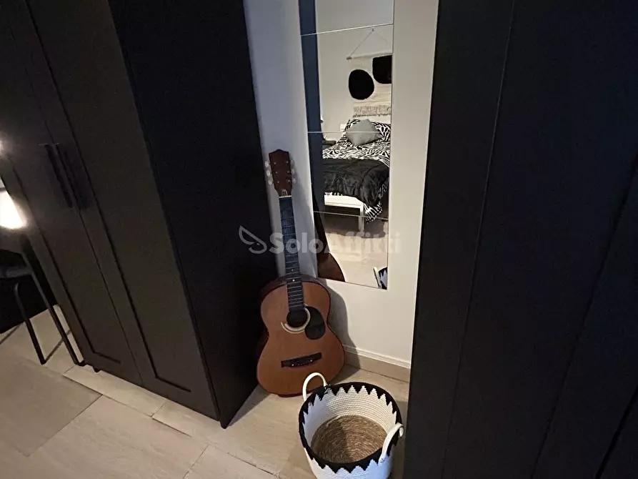 Immagine 29 di Trilocale in affitto  in Via Luigi Tarino 15 bis a Torino