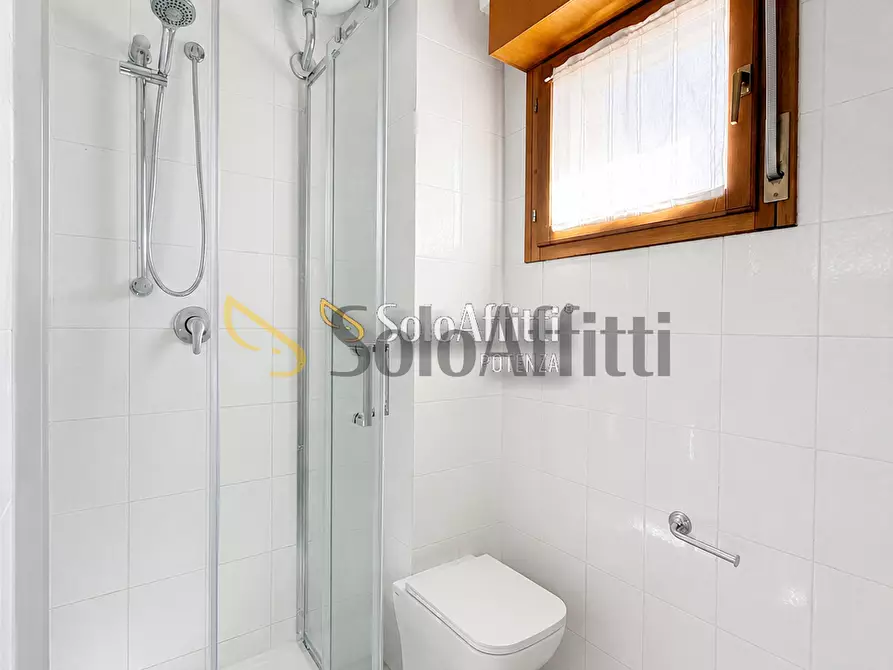 Immagine 16 di Pentalocale in affitto  in Via delle Medaglie Olimpiche 2 a Potenza