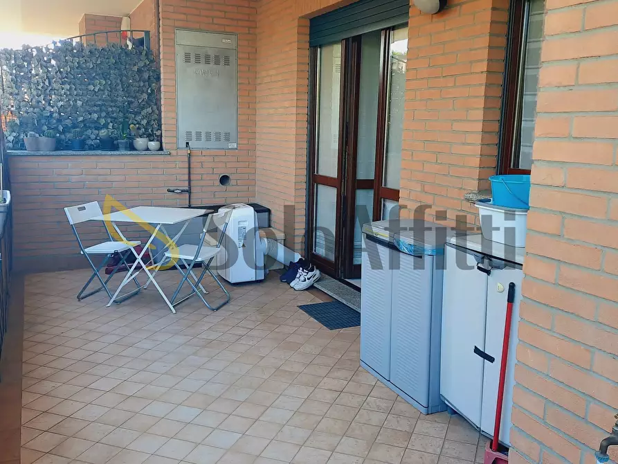 Immagine 5 di Bilocale in affitto  in Via Solferino a Seregno