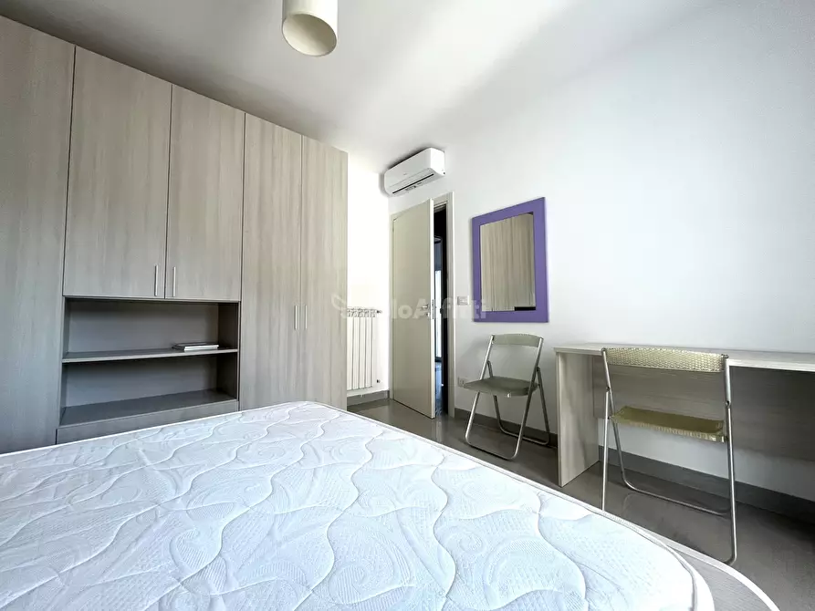 Immagine 10 di Trilocale in affitto  a Catanzaro