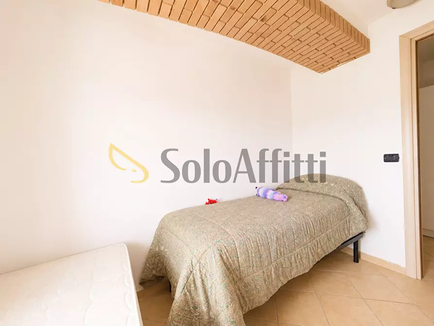 Immagine 11 di Trilocale in affitto  a Catanzaro