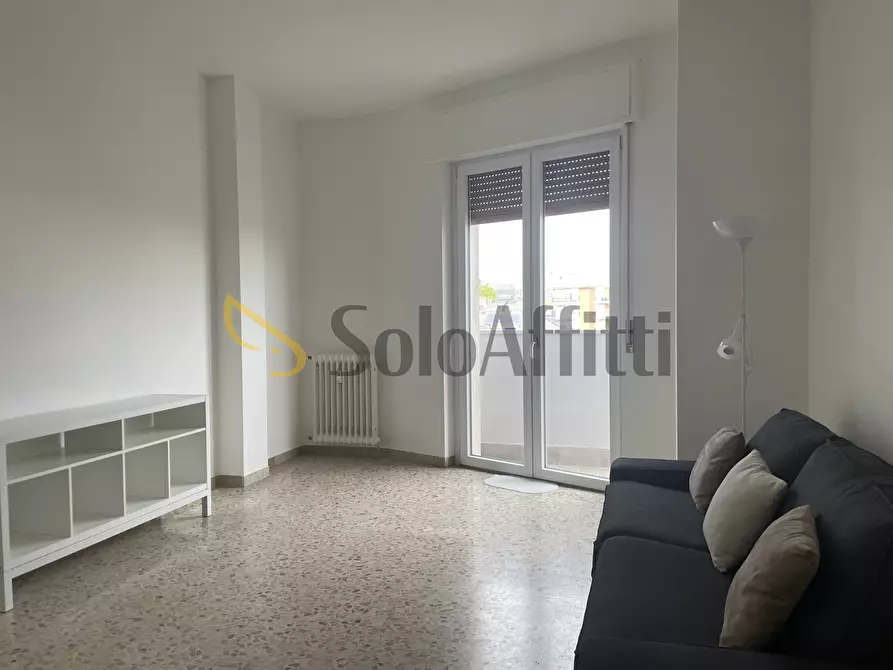 Immagine 8 di Bilocale in affitto  in Via Burattana 1 a Busto Arsizio